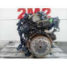 MOTORE COMPLETO OPEL VIVARO SERIE (A) M9R630 114 CV 83 KW M9R780 DIESEL 1995 (06-14)