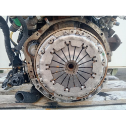 Complete Engine OPEL VIVARO SERIES (A) M9R630 114 HP 83 kW M9R780 DIESEL 1995cc (2006–2014)