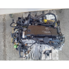 MOTORE COMPLETO OPEL VIVARO SERIE (A) M9R630 114 CV 83 KW M9R780 DIESEL 1995 (06-14)