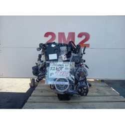 Complete Engine JAGUAR XF...