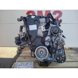 MOTORE COMPLETO JAGUAR XF SERIE 224DT 200 CV 147 KW 224DT DIESEL 2179 (11-15)