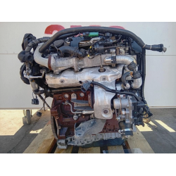 MOTORE COMPLETO JAGUAR XF SERIE 224DT 200 CV 147 KW 224DT DIESEL 2179 (11-15)