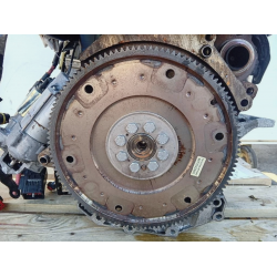 MOTORE COMPLETO JAGUAR XF SERIE 224DT 200 CV 147 KW 224DT DIESEL 2179 (11-15)