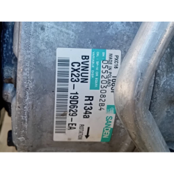 MOTORE COMPLETO JAGUAR XF SERIE 224DT 200 CV 147 KW 224DT DIESEL 2179 (11-15)