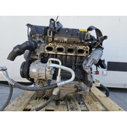 MOTORE COMPLETO OPEL Corsa D 3P 2° Serie A14XER 101 CV 74 KW A14XER benz 1846826