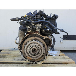 MOTORE COMPLETO OPEL Corsa D 3P 2° Serie A14XER 101 CV 74 KW A14XER benz 1846826