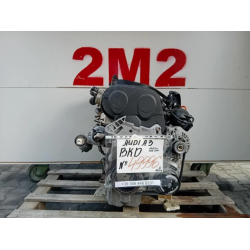 MOTORE COMPLETO AUDI A3...