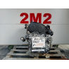 MOTORE COMPLETO AUDI A3 SERIE (8P1) BKD 140 CV 102 KW BKD DIESEL 1968 (03-05)