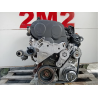 MOTORE COMPLETO AUDI A3 SERIE (8P1) BKD 140 CV 102 KW BKD DIESEL 1968 (03-05)