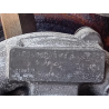 MOTORE COMPLETO AUDI A3 SERIE (8P1) BKD 140 CV 102 KW BKD DIESEL 1968 (03-05)