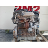 MOTORE COMPLETO AUDI A3 SERIE (8P1) BKD 140 CV 102 KW BKD DIESEL 1968 (03-05)