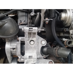MOTORE COMPLETO AUDI A3 SERIE (8P1) BKD 140 CV 102 KW BKD DIESEL 1968 (03-05)