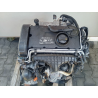 MOTORE COMPLETO AUDI A3 SERIE (8P1) BKD 140 CV 102 KW BKD DIESEL 1968 (03-05)