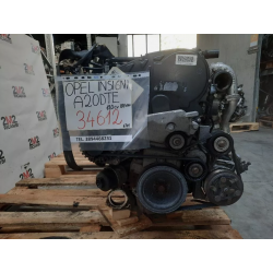 MOTORE COMPLETO OPEL...