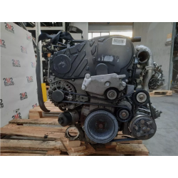 MOTORE COMPLETO OPEL INSIGNIA BERLINA A20DTE 120CV 88KW A20DTE DIESEL 1956 (08-17)