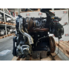 COMPLETE ENGINE OPEL INSIGNIA SEDAN A20DTE 120 HP 88 kW DIESEL 1956cc (08-17)