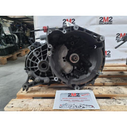 CAMBIO MANUALE ALFA ROMEO...