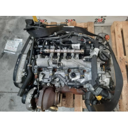 COMPLETE ENGINE OPEL INSIGNIA SEDAN A20DTE 120 HP 88 kW DIESEL 1956cc (08-17)