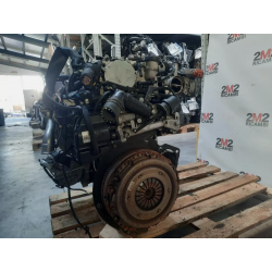 COMPLETE ENGINE OPEL INSIGNIA SEDAN A20DTE 120 HP 88 kW DIESEL 1956cc (08-17)