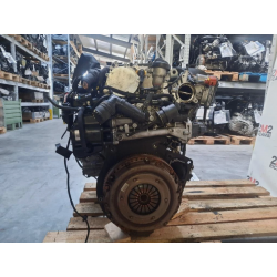 COMPLETE ENGINE OPEL INSIGNIA SEDAN A20DTE 120 HP 88 kW DIESEL 1956cc (08-17)