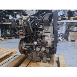 COMPLETE ENGINE OPEL INSIGNIA SEDAN A20DTE 120 HP 88 kW DIESEL 1956cc (08-17)