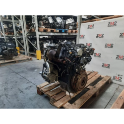 MOTORE COMPLETO OPEL INSIGNIA BERLINA A20DTE 120CV 88KW A20DTE DIESEL 1956 (08-17)