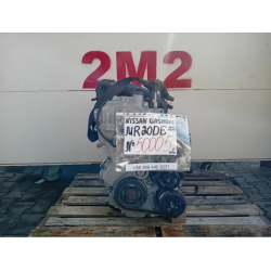 MOTORE COMPLETO NISSAN...