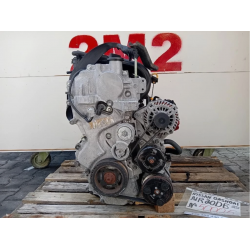 MOTORE COMPLETO NISSAN QASHQAI 2° SERIE MR20DE 141 CV 103 KW MR20DE BENZINA 1997 (10-13)