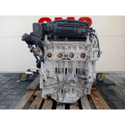 MOTORE COMPLETO NISSAN QASHQAI 2° SERIE MR20DE 141 CV 103 KW MR20DE BENZINA 1997 (10-13)