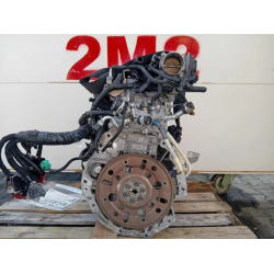 MOTORE COMPLETO NISSAN QASHQAI 2° SERIE MR20DE 141 CV 103 KW MR20DE BENZINA 1997 (10-13)