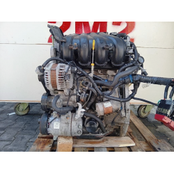 MOTORE COMPLETO NISSAN QASHQAI 2° SERIE MR20DE 141 CV 103 KW MR20DE BENZINA 1997 (10-13)