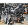 MOTORE COMPLETO VOLVO V40 SERIE D4162T 114CV 84KW D4162T DIESEL 1560 (12-15)