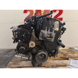 Complete Engine Alfa Romeo Giulietta Series (940_) 940A2000 170 HP 122 kW 71769155 940A2000 Petrol 1368 cc (2013 -)