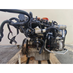 Complete Engine Alfa Romeo Giulietta Series (940_) 940A2000 170 HP 122 kW 71769155 940A2000 Petrol 1368 cc (2013 -)