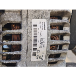 Complete Engine Alfa Romeo Giulietta Series (940_) 940A2000 170 HP 122 kW 71769155 940A2000 Petrol 1368 cc (2013 -)