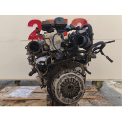 Complete Engine Alfa Romeo Giulietta Series (940_) 940A2000 170 HP 122 kW 71769155 940A2000 Petrol 1368 cc (2013 -)