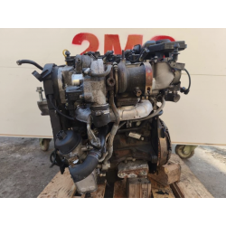 Complete Engine Alfa Romeo Giulietta Series (940_) 940A2000 170 HP 122 kW 71769155 940A2000 Petrol 1368 cc (2013 -)