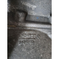 CAMBIO MANUALE ALFA ROMEO Giulietta Serie (940_) 6 MARCE MANUALE 55257