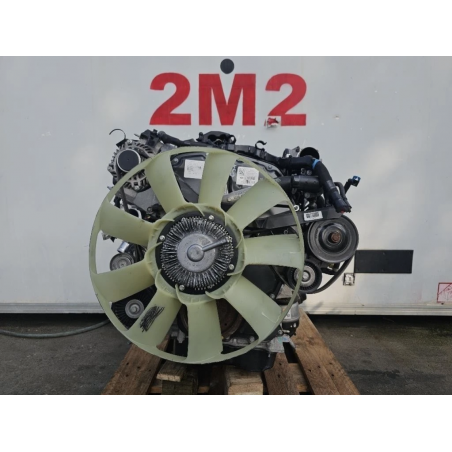 MOTORE COMPLETO FORD RANGER (TKE) QJ2W 160CV 118KW QJ2W DIESEL 22 (11-)