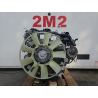 MOTORE COMPLETO FORD RANGER (TKE) QJ2W 160CV 118KW QJ2W DIESEL 22 (11-)