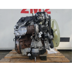 MOTORE COMPLETO FORD RANGER (TKE) QJ2W 160CV 118KW QJ2W DIESEL 22 (11-)