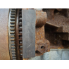 Complete Engine FORD RANGER (TKE) QJ2W 160HP 118kW QJ2W DIESEL 2.2 (11-)