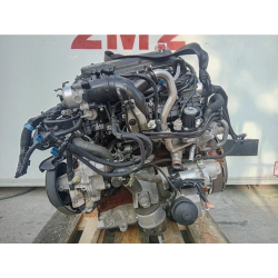 MOTORE COMPLETO FORD RANGER (TKE) QJ2W 160CV 118KW QJ2W DIESEL 22 (11-)