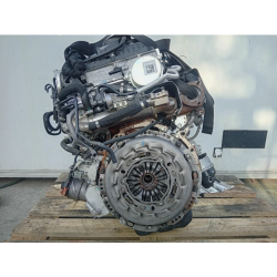 MOTORE COMPLETO FORD RANGER (TKE) QJ2W 160CV 118KW QJ2W DIESEL 22 (11-)