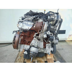 Complete Engine FORD RANGER (TKE) QJ2W 160HP 118kW QJ2W DIESEL 2.2 (11-)