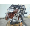 Complete Engine FORD RANGER (TKE) QJ2W 160HP 118kW QJ2W DIESEL 2.2 (11-)