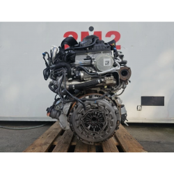Complete Engine FORD RANGER (TKE) QJ2W 160HP 118kW QJ2W DIESEL 2.2 (11-)
