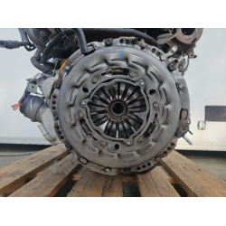 Complete Engine FORD RANGER (TKE) QJ2W 160HP 118kW QJ2W DIESEL 2.2 (11-)
