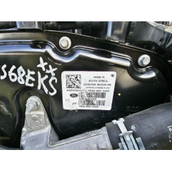 Complete Engine FORD RANGER (TKE) QJ2W 160HP 118kW QJ2W DIESEL 2.2 (11-)