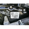 MOTORE COMPLETO FORD RANGER (TKE) QJ2W 160CV 118KW QJ2W DIESEL 22 (11-)